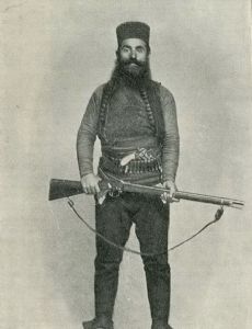 Vukajlo Božović
