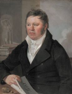Václav Tomášek