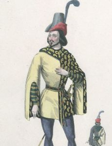 Bocage (actor)
