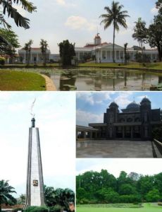 Bogor