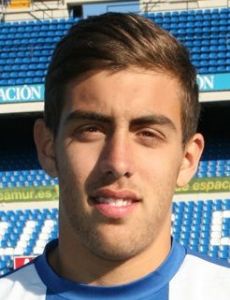 Jefté Betancor