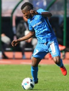 Francis Narh