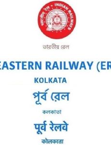 Eastern Railway zone