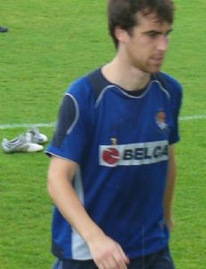 Mikel González Martínez