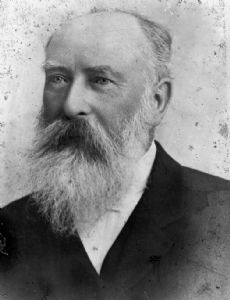 Hugh Nelson