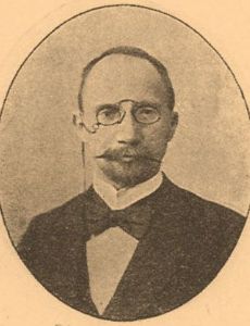 Vladimir Grabar