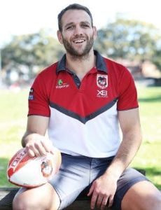 James Nightingale