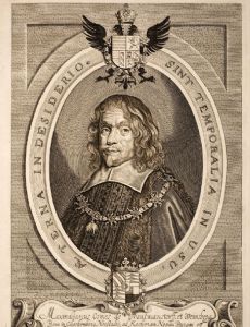 Maximilian von und zu Trauttmansdorff