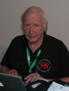 Patrick Jourdain