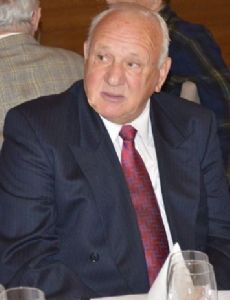 Imre Komora