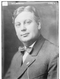 William L. Harding