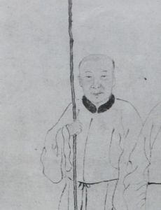 Zhu Yizun