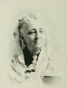 Emma Southwick Brinton