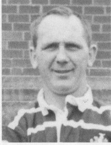 Brian Wrigglesworth
