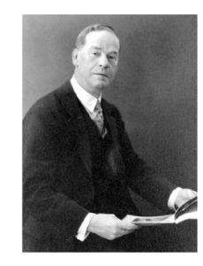 Francis Rattenbury