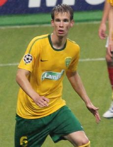 Patrik Mráz