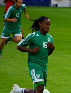 Noel Kaseke
