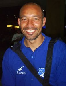 Ricardo Ciciliano