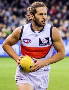 Phil Davis (Australian footballer)