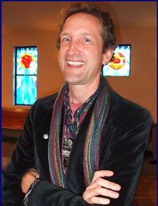 Daniel Kottke