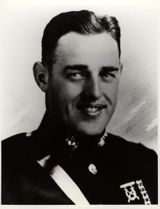 Kenneth D. Bailey