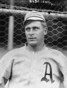 Rube Oldring