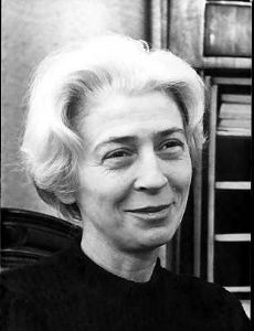 Halina Mikołajska