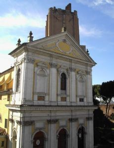 Giovanni Battista Soria