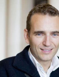 Alexandre Mars