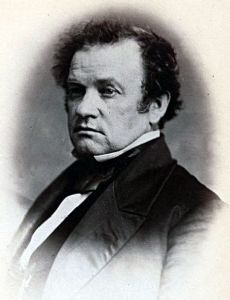 James Augustus Stewart
