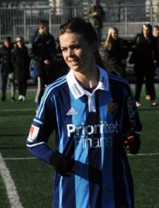 Lisa Moazzeni