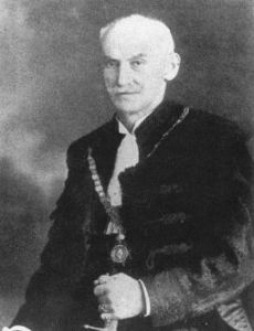 Lajos Méhelÿ
