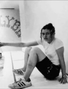 Margaret Kilgallen
