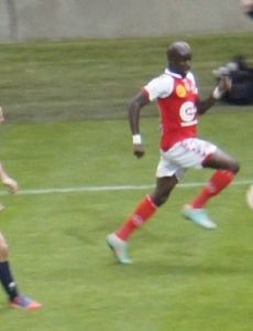 Pape Ndiaye Souare
