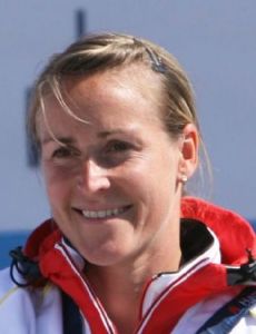 Melanie Seeger