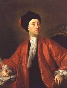 Matthew Prior