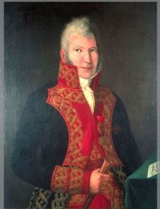 Francisco Javier Venegas