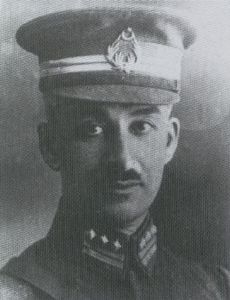 Ömer Halis Bıyıktay
