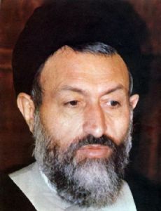 Mohammad Beheshti