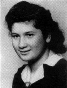 Halina Birenbaum