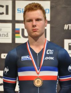 Sebastien Vigier