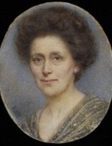 Rosalie M. Emslie