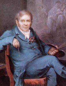 Grigory Ugryumov