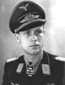 Franz Zauner (pilot)