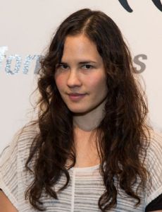 Laurel Nakadate