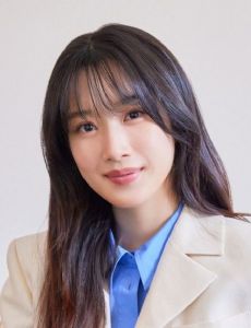 Moon Ga-young