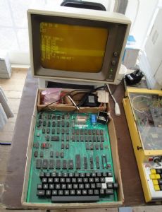 Compukit UK101