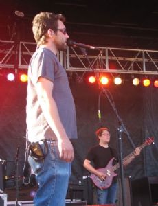 Brian McMahan