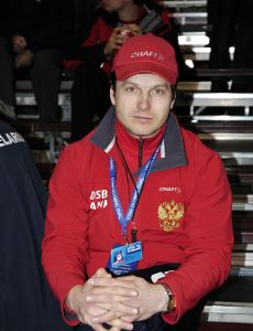 Sergey Klevchenya