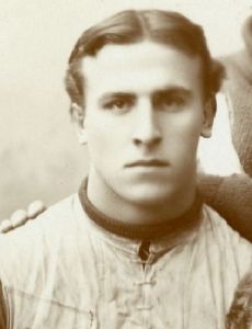 Frederick W. Henninger
